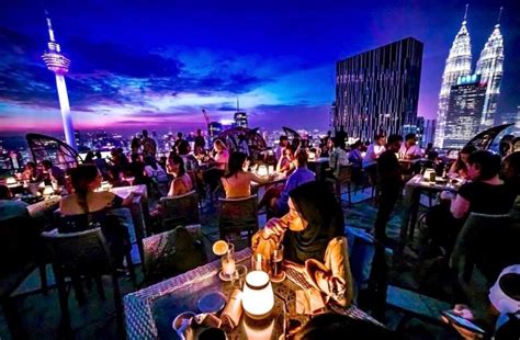 where to dating in kl